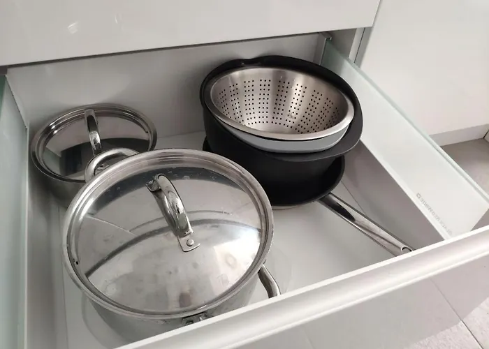Apartamenty Aleje Jerozolimskie
